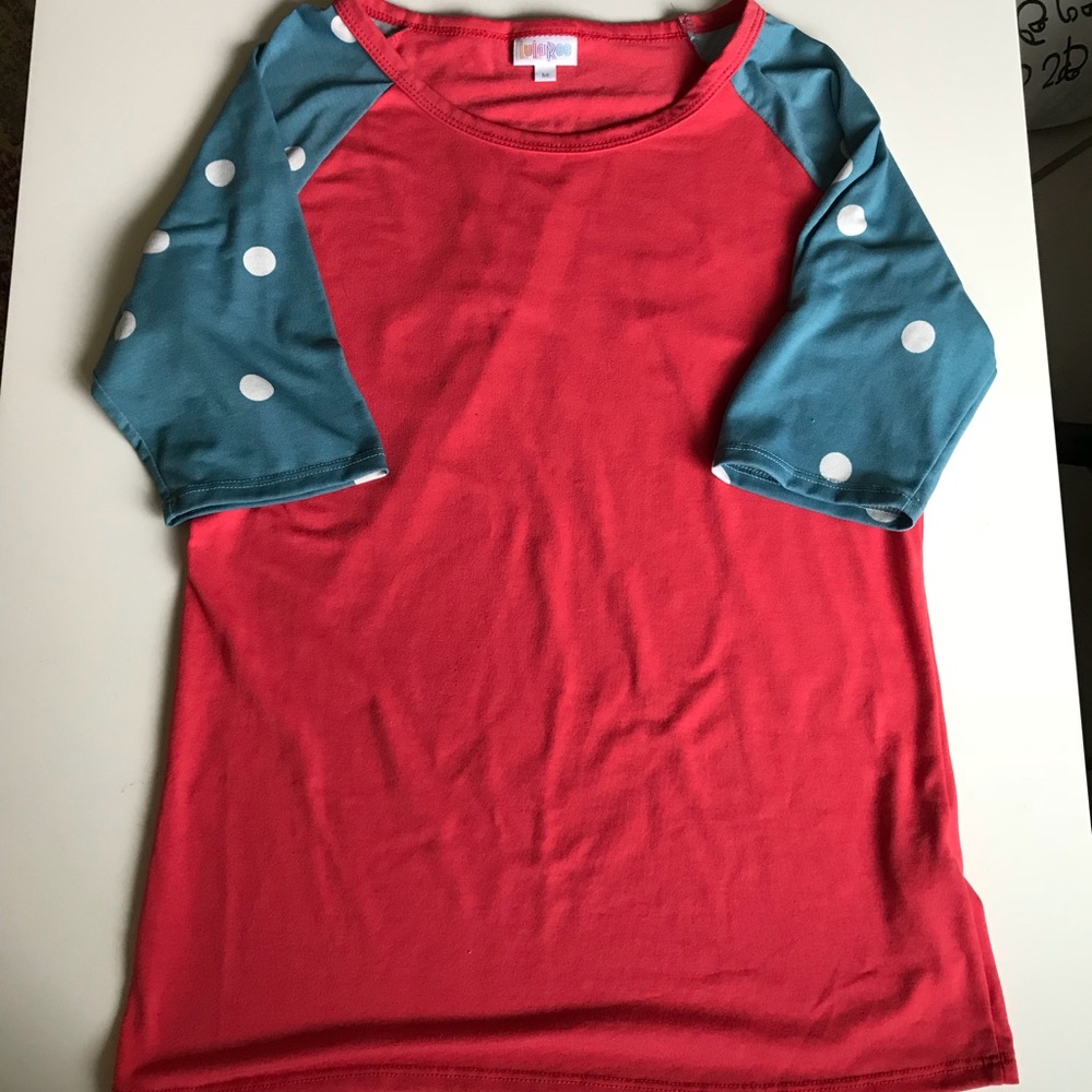 Lularoe Gigi Top